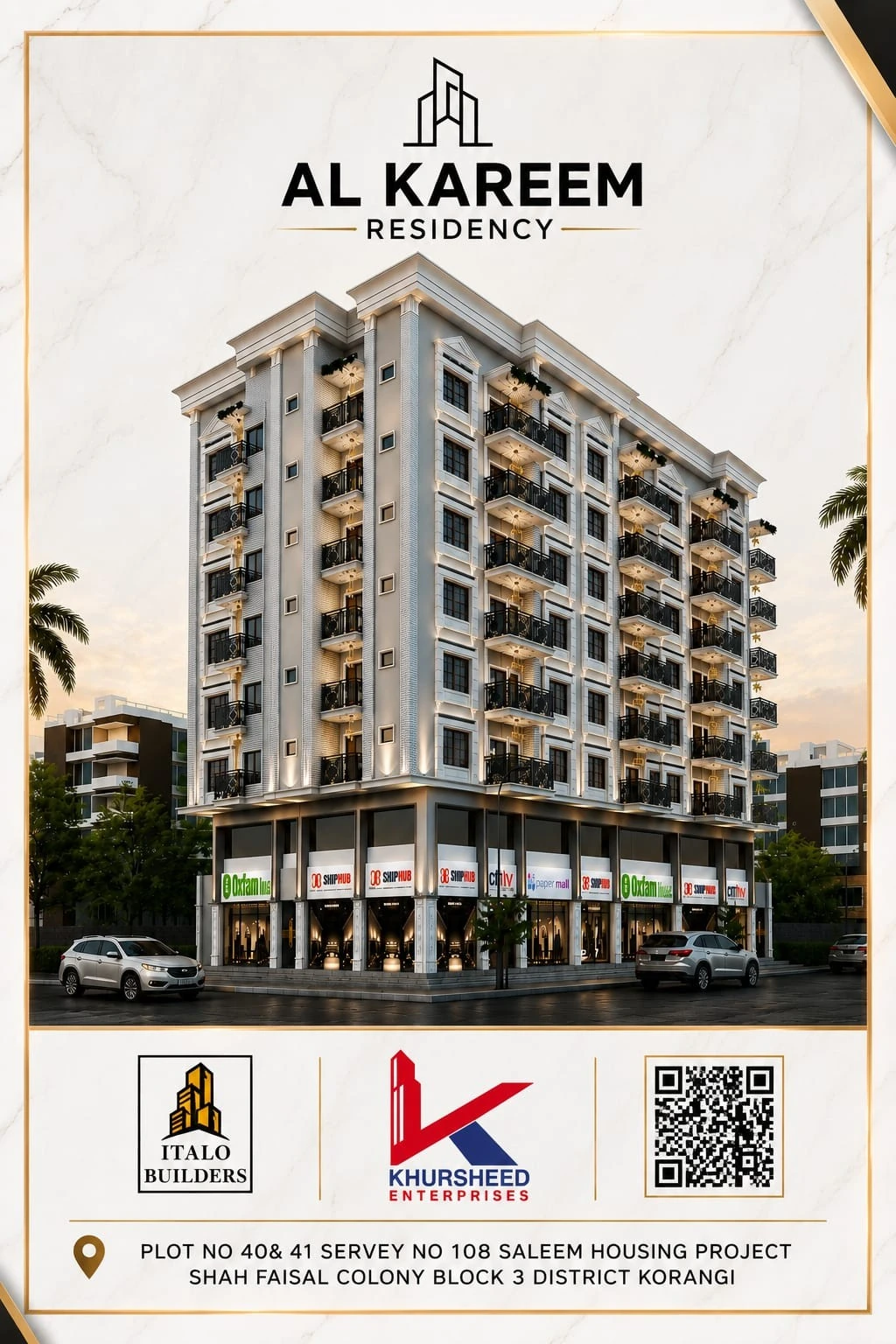Al Kareem Residency